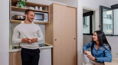 Aparthotel Adagio Access Brussels Europe