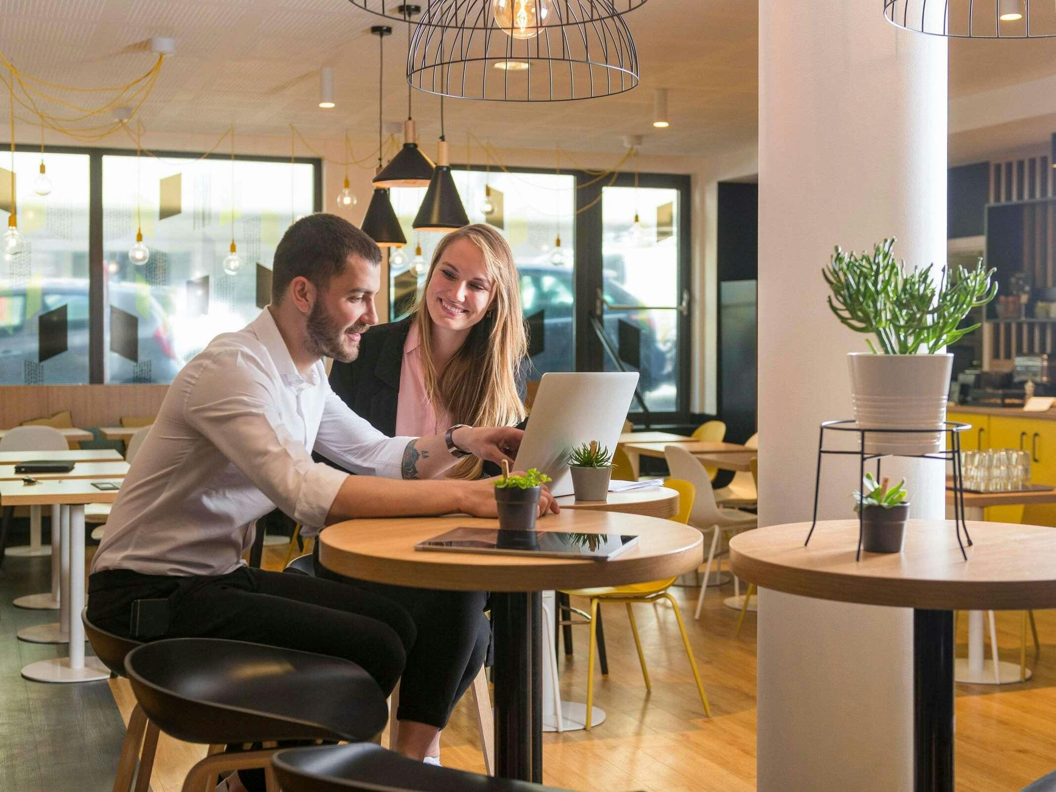 Hotel Aparthotel Adagio Access Brussels Europe photo 3