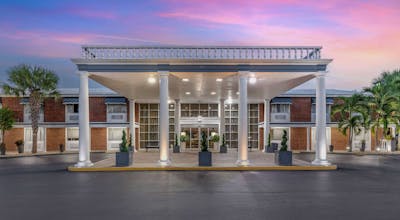 Best Western Palm Beach Lakes