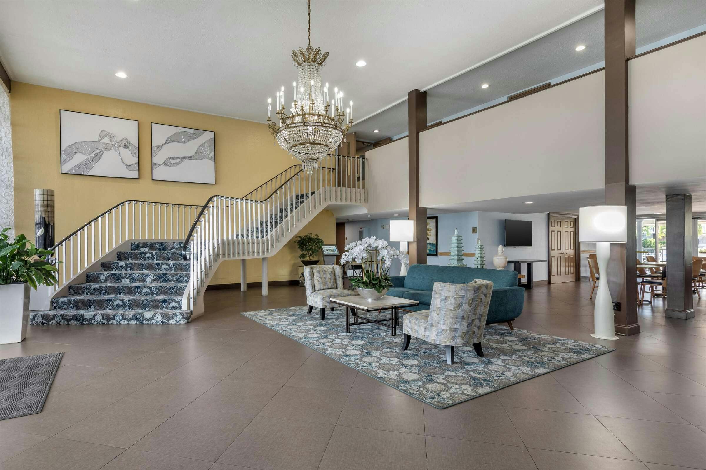 Hotel Best Western Palm Beach Lakes photo 1