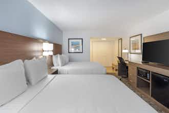 Hotel Best Western Palm Beach Lakes photo 5