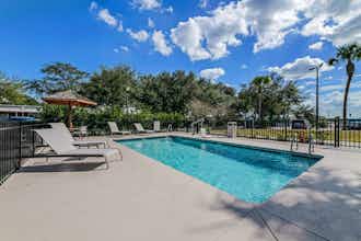 Hotel Best Western Auburndale Inn & Suites photo 1