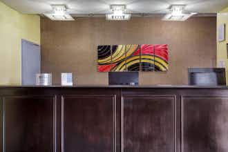 Hotel Best Western Executive Inn photo 1