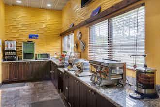 Hotel Best Western Executive Inn photo 2