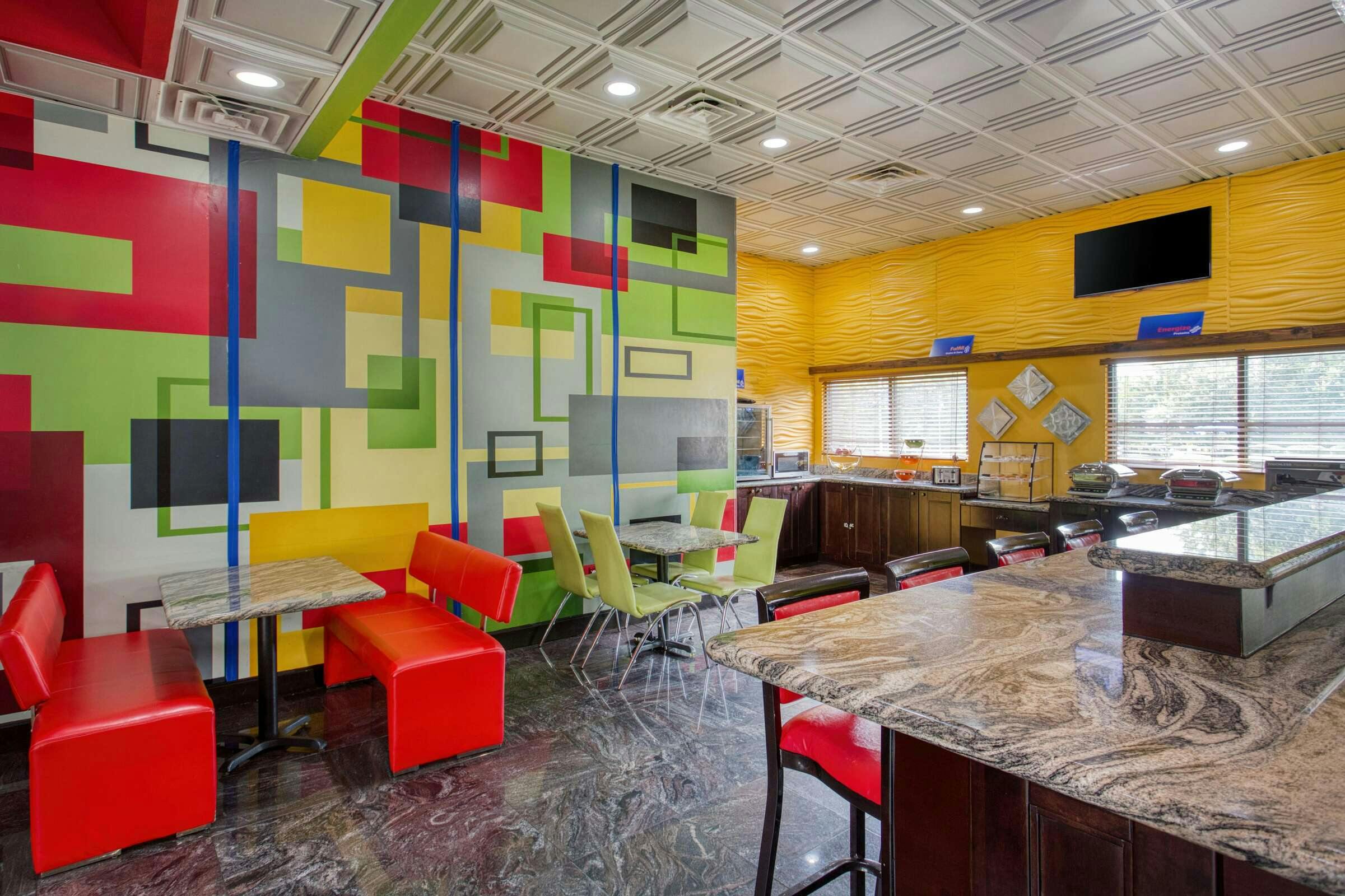 Hotel Best Western Executive Inn photo 3