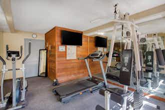 Hotel Best Western Executive Inn photo 4