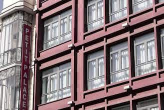 Hotel Petit Palace Plaza Mayor photo 1