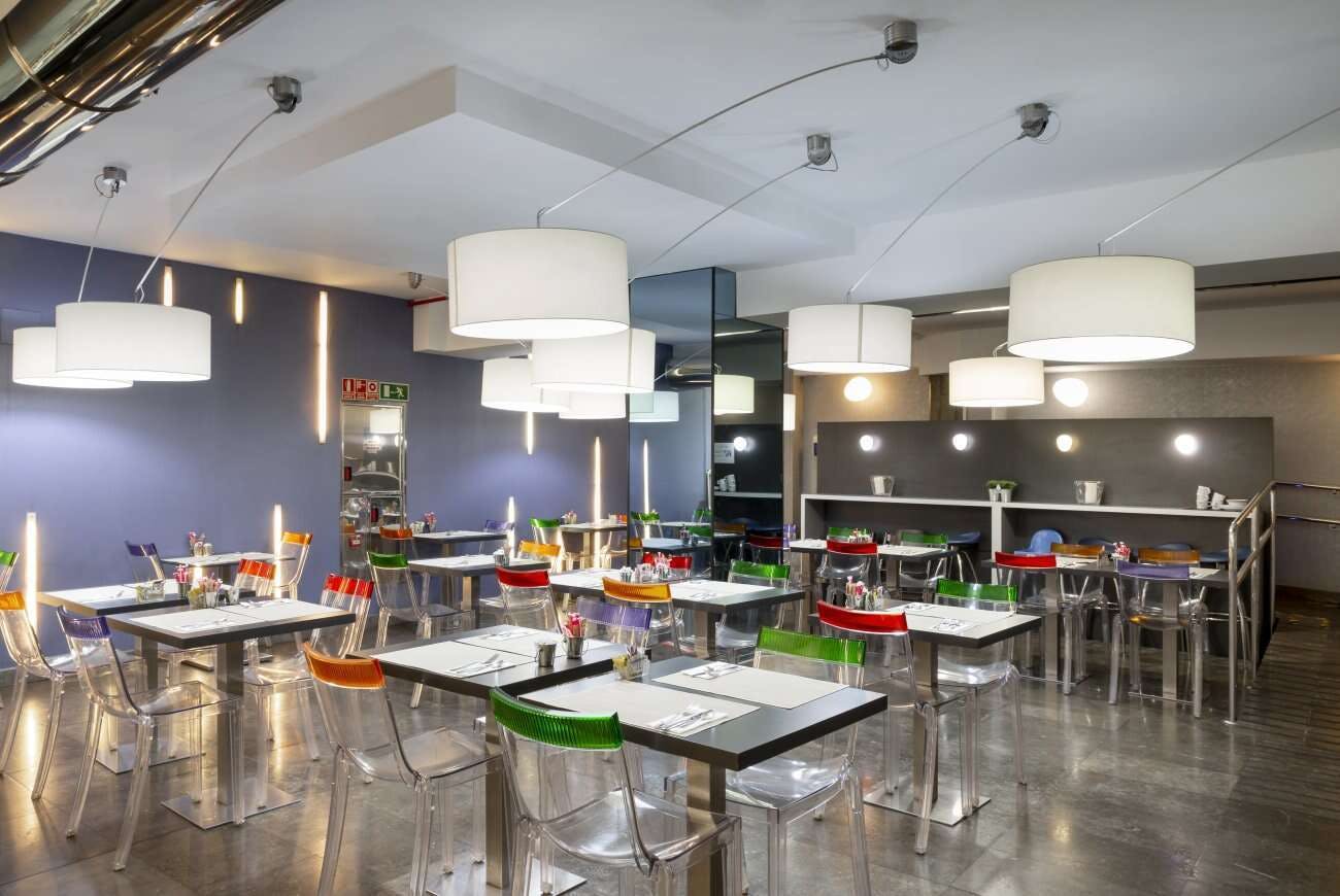 Hotel Petit Palace Plaza Mayor photo 5