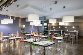 Hotel Petit Palace Plaza Mayor photo 5