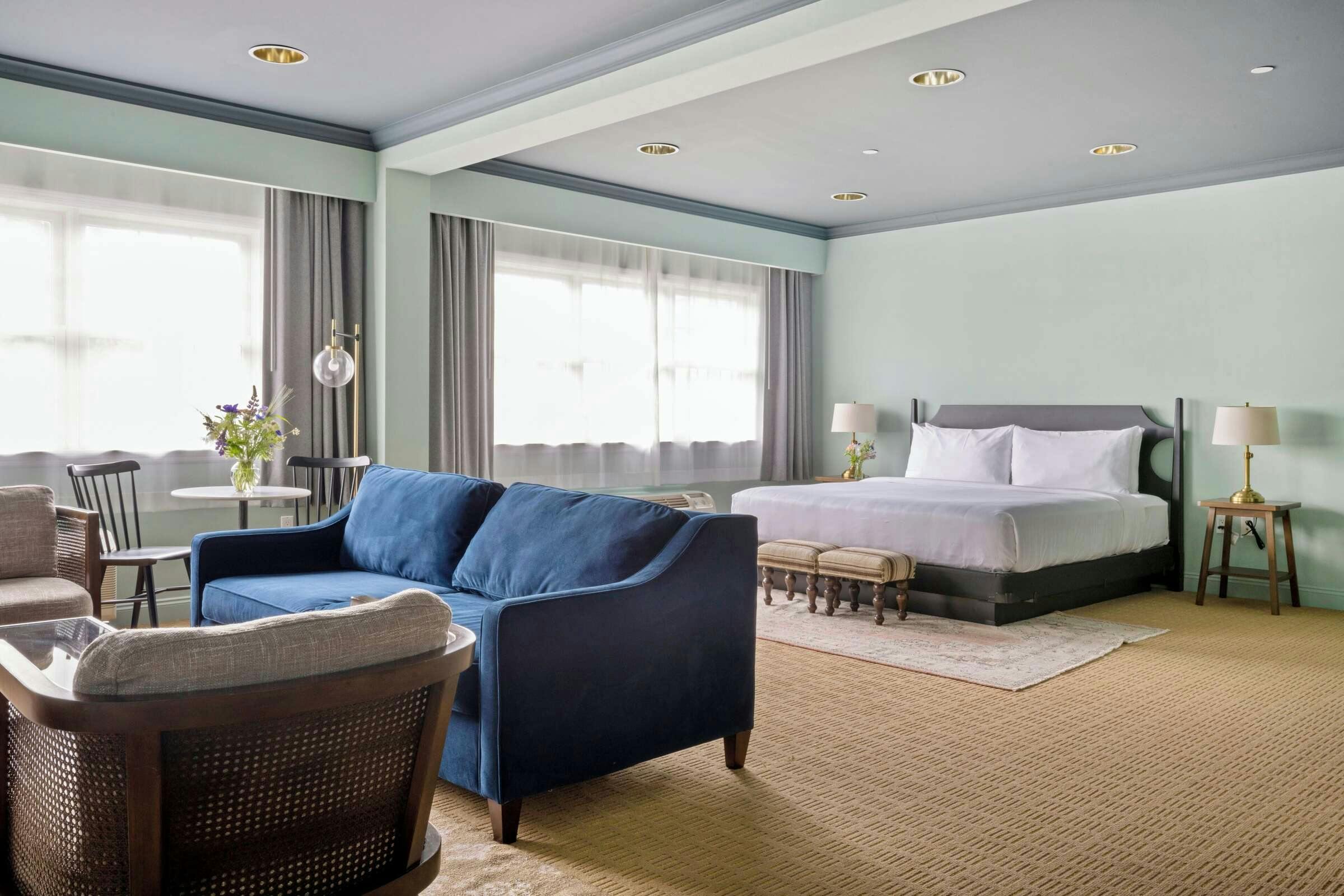 Hotel The Harbor Front Inn photo 3