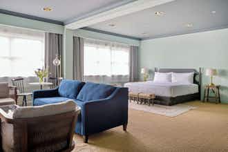 Hotel The Harbor Front Inn photo 3