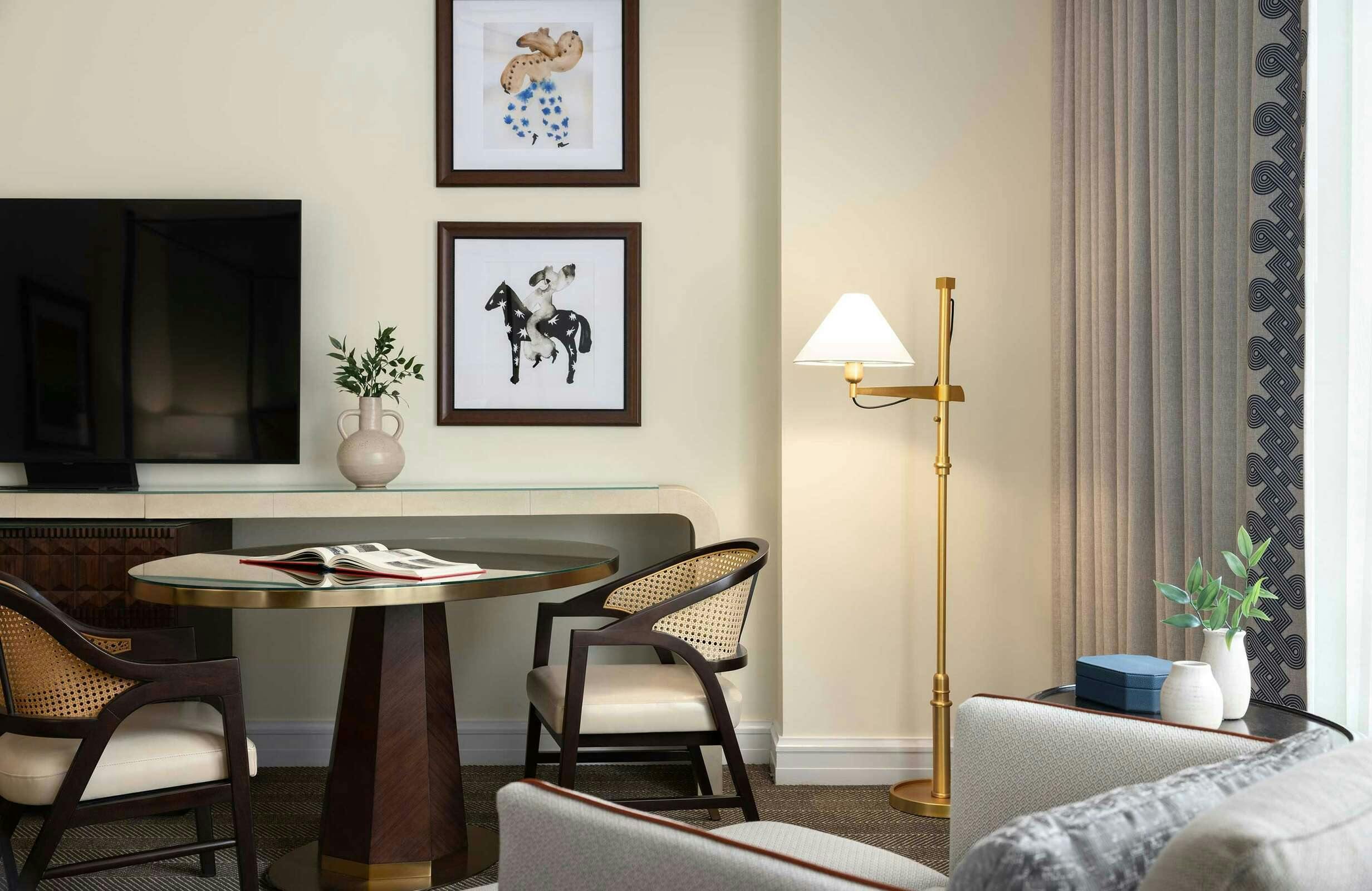 Hotel Mokara Hotel and Spa San Antonio photo 1