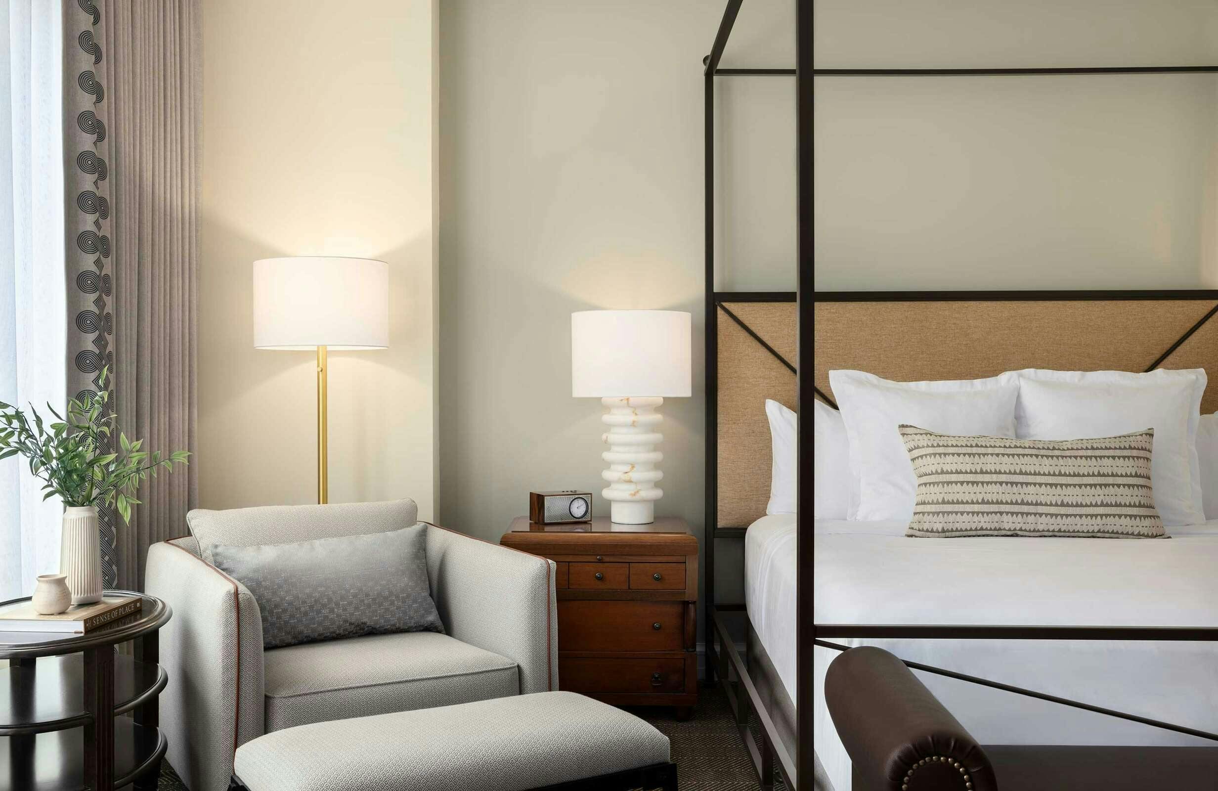 Hotel Mokara Hotel and Spa San Antonio photo 3