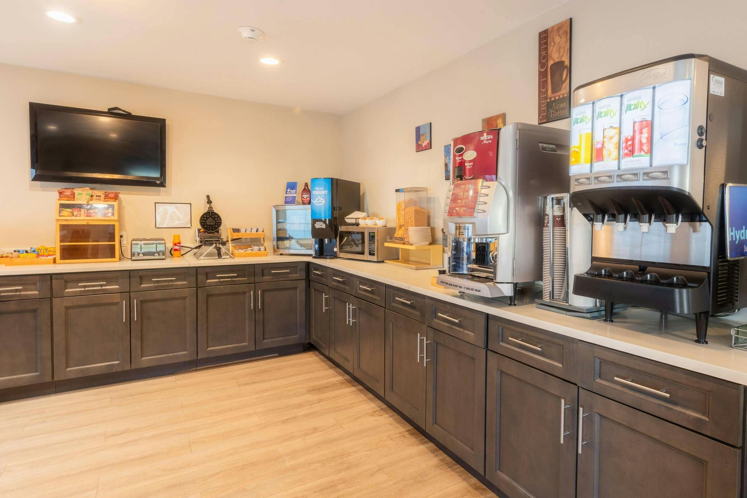 Hotel Best Western Westfield Inn photo 1