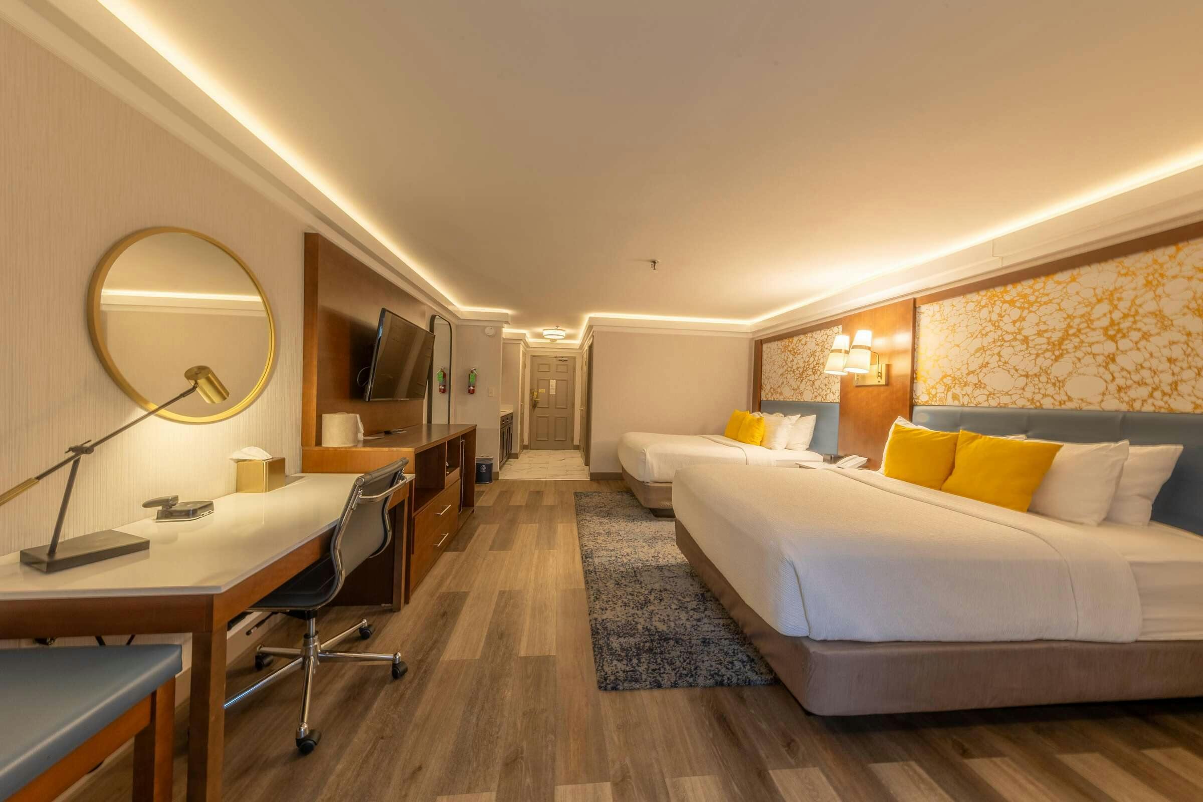 Hotel Best Western Westfield Inn photo 3