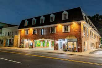 Hotel Best Western Westfield Inn photo 4