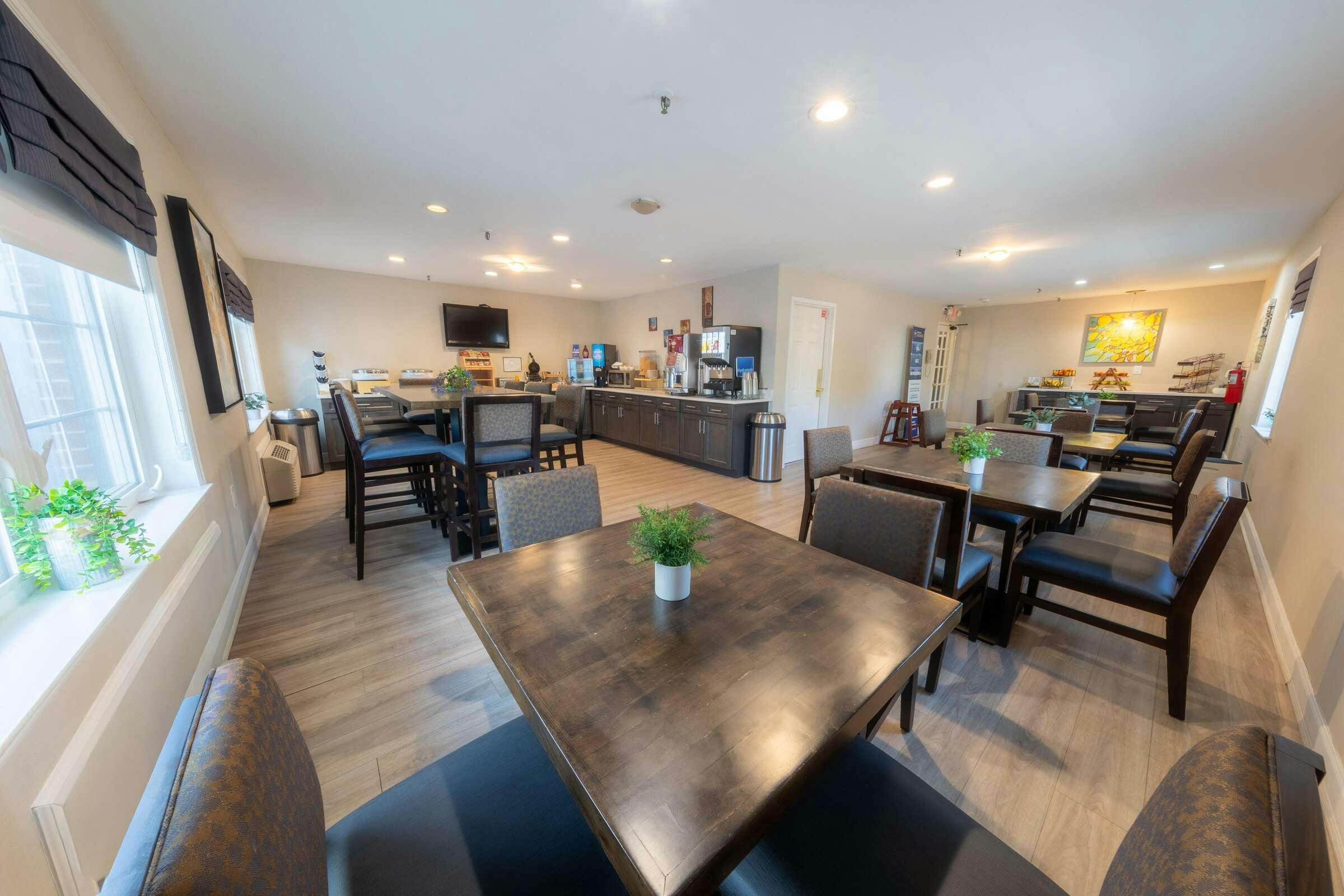 Hotel Best Western Westfield Inn photo 5