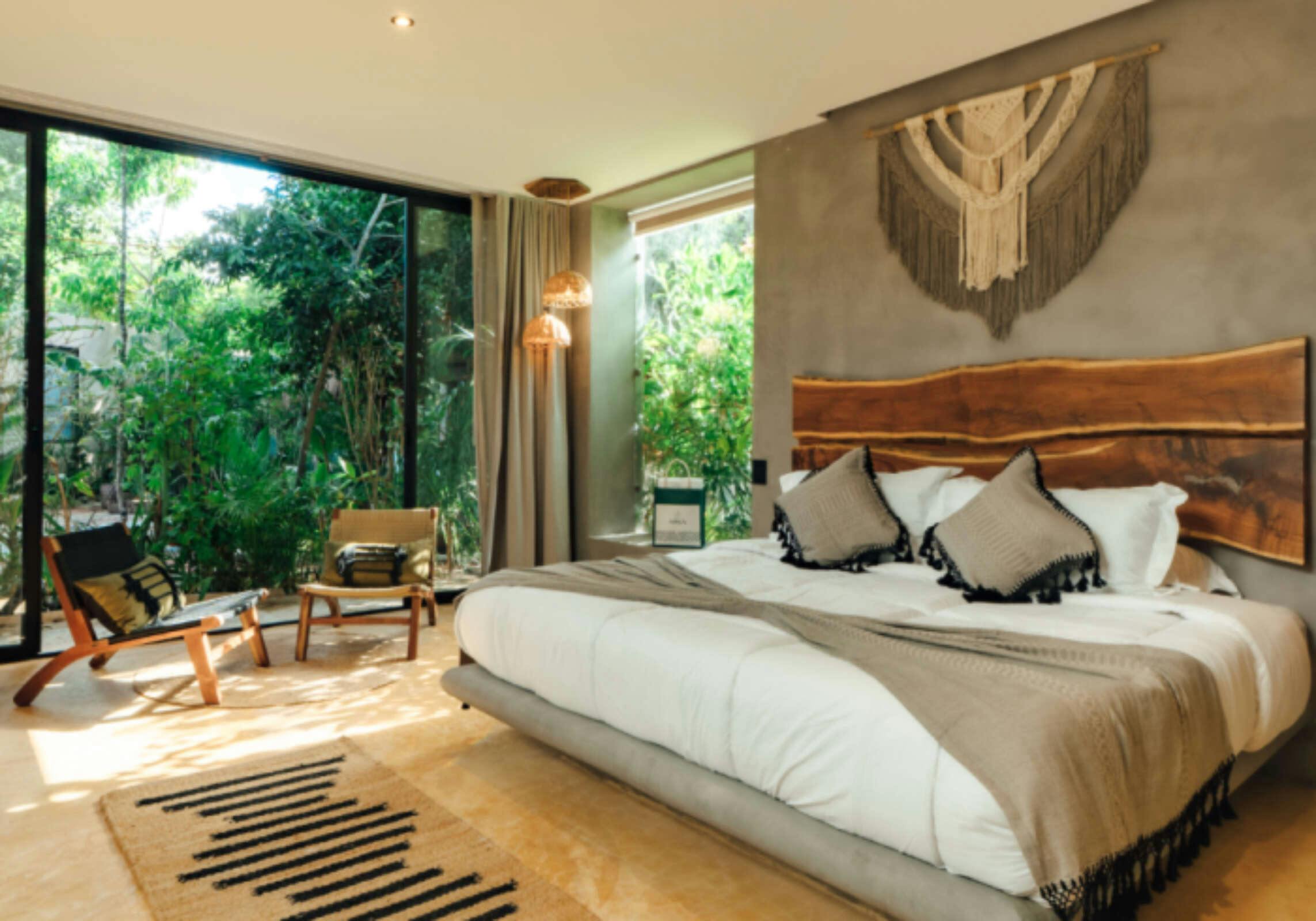 Hotel ARKA TULUM photo 2