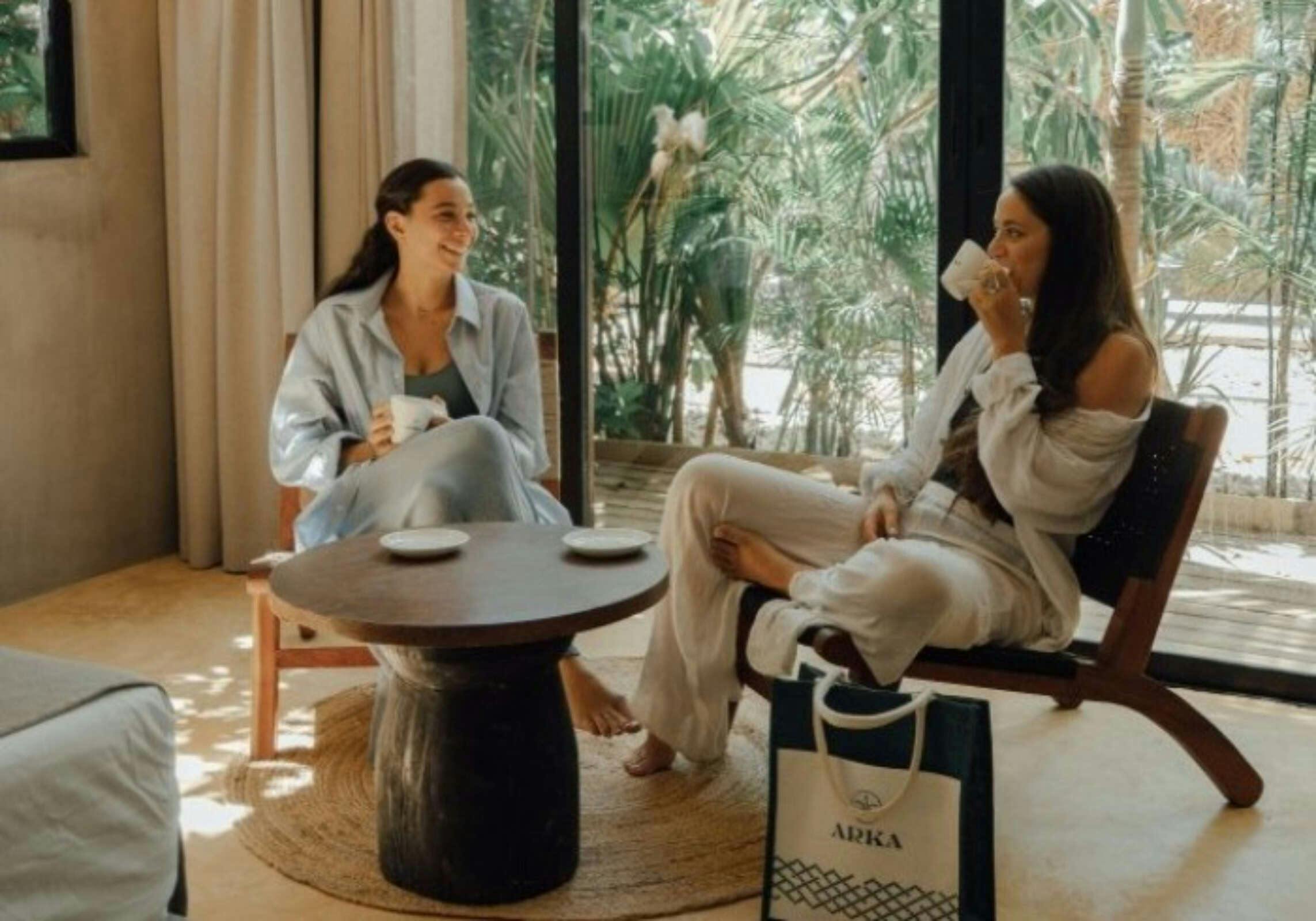 Hotel ARKA TULUM photo 5