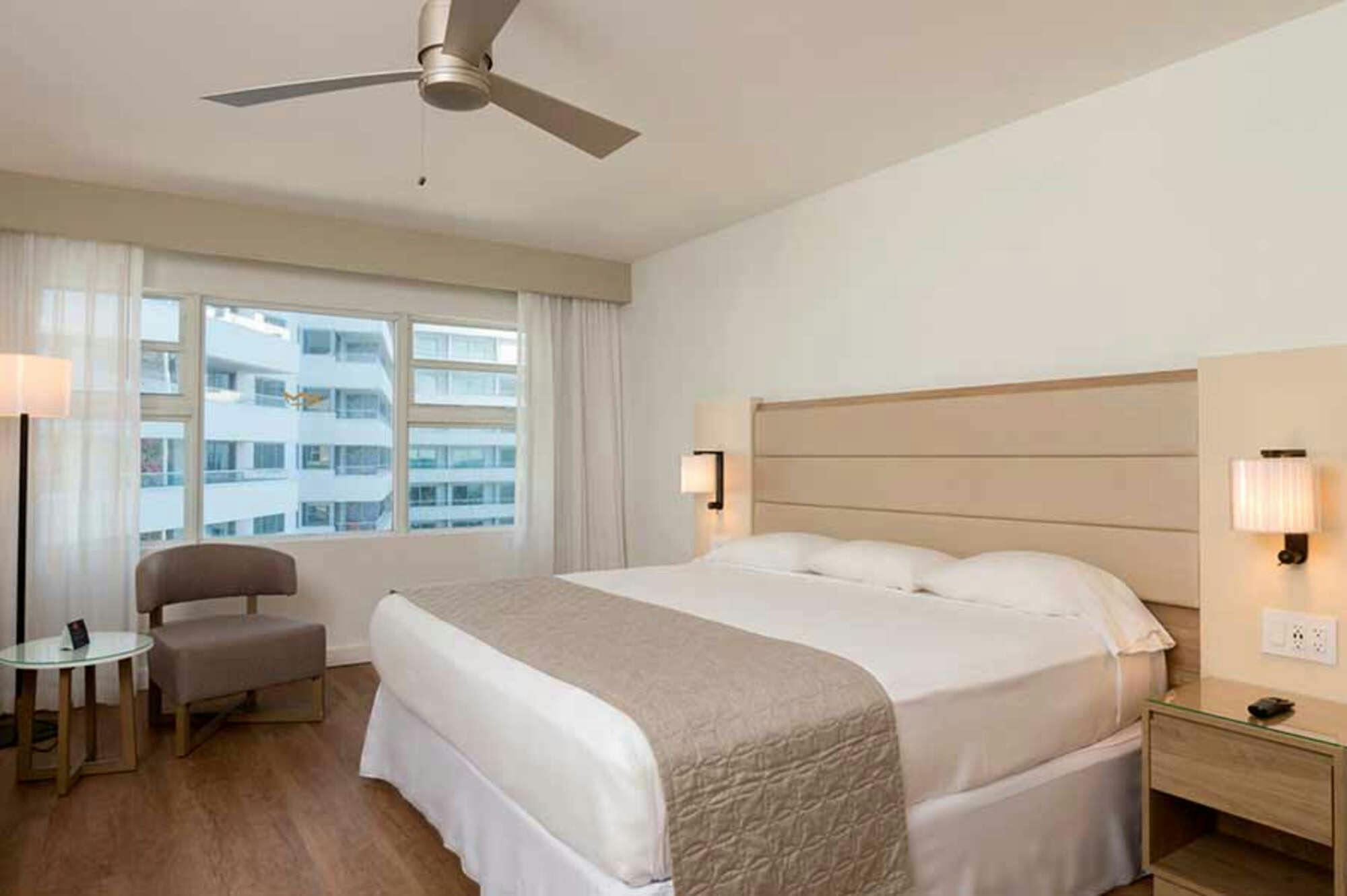 Hotel Hotel Riu Plaza Miami Beach photo 1