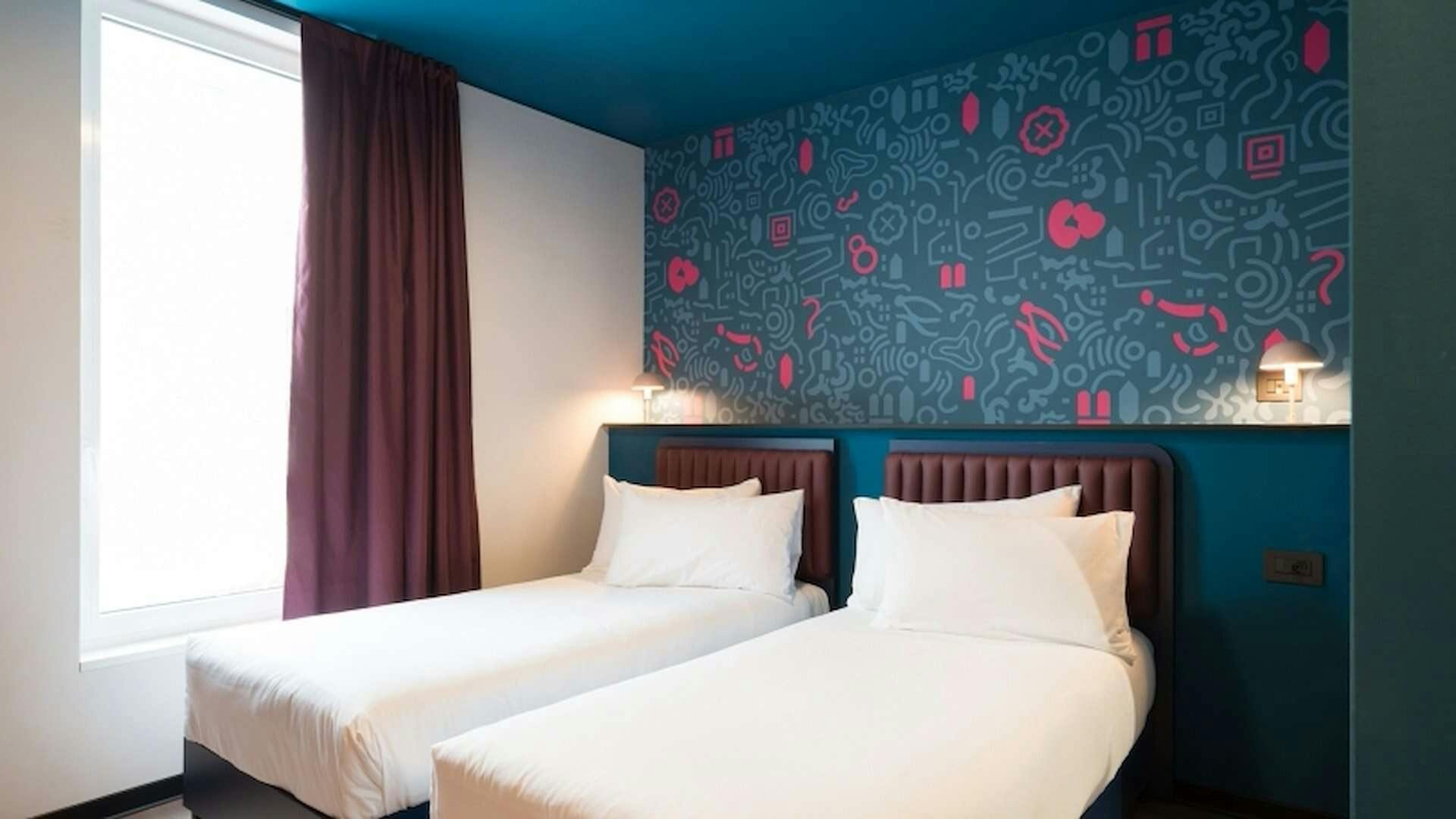 Hotel CX Milan NoM photo 1