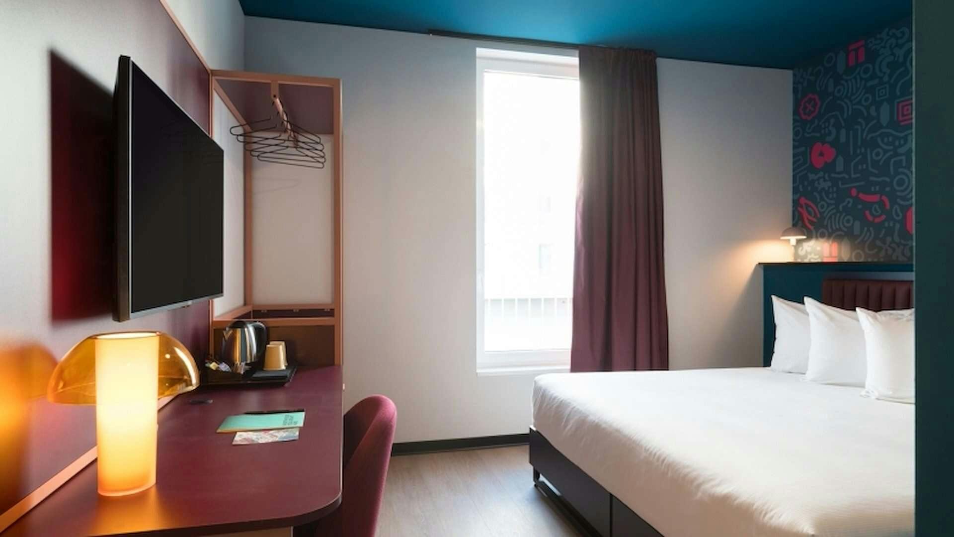 Hotel CX Milan NoM photo 2
