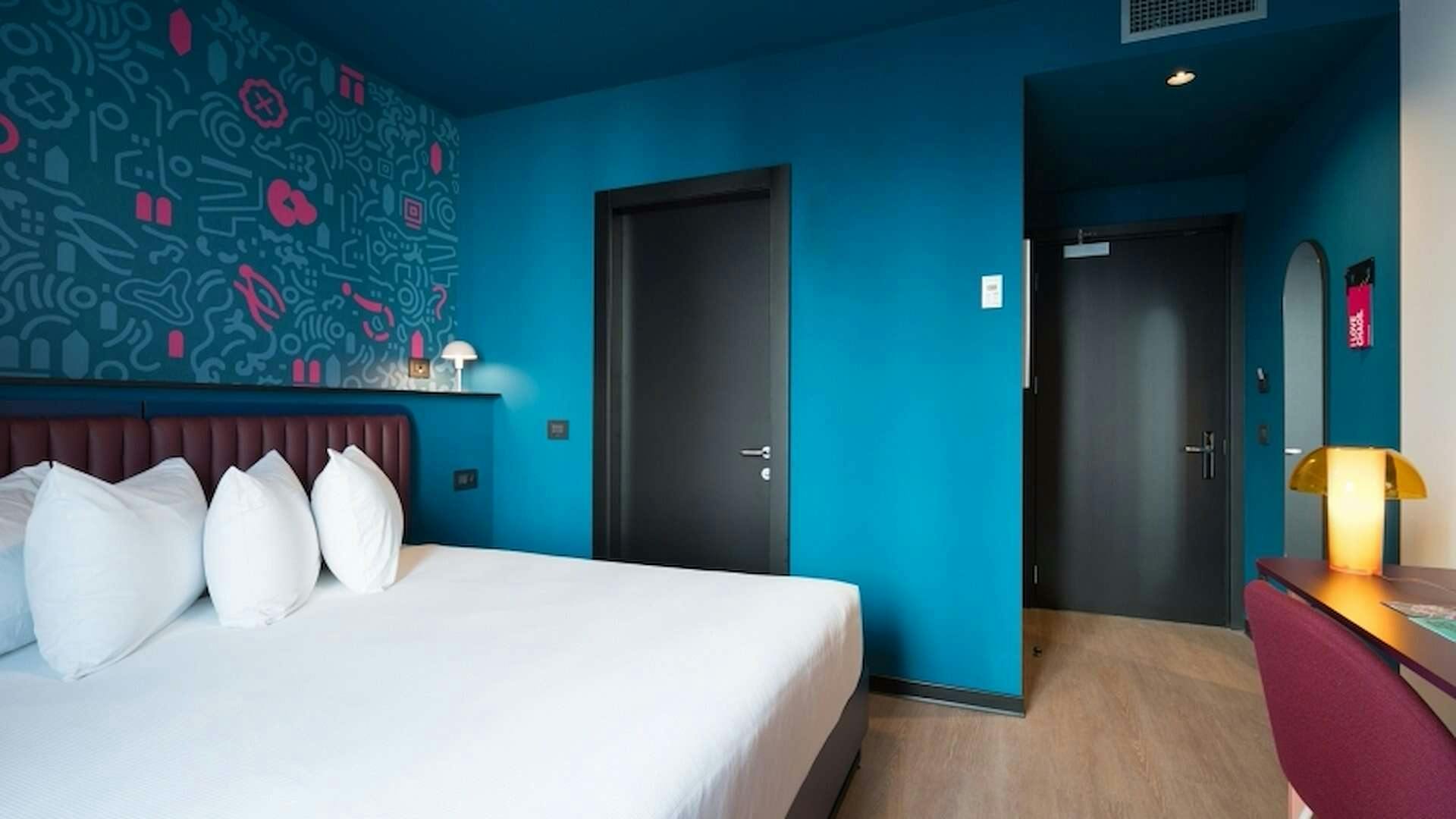 Hotel CX Milan NoM photo 3