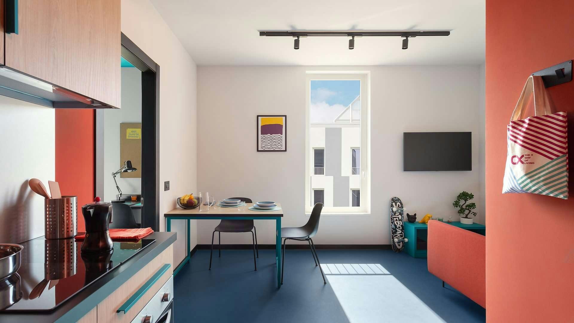 Hotel CX Milan NoM photo 5