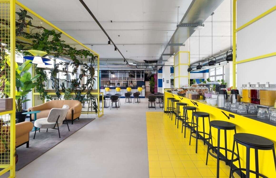 Hotel CX Milan NoM photo 4