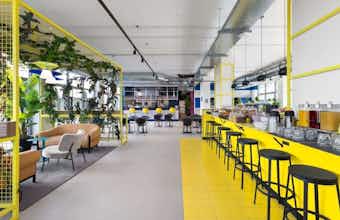 Hotel CX Milan NoM photo 4