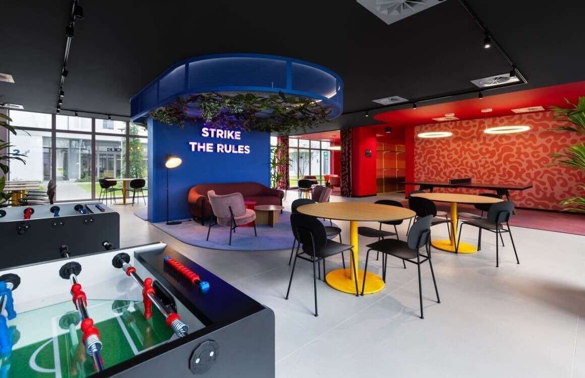 Hotel CX Milan NoM photo 1