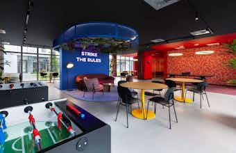 Hotel CX Milan NoM photo 1