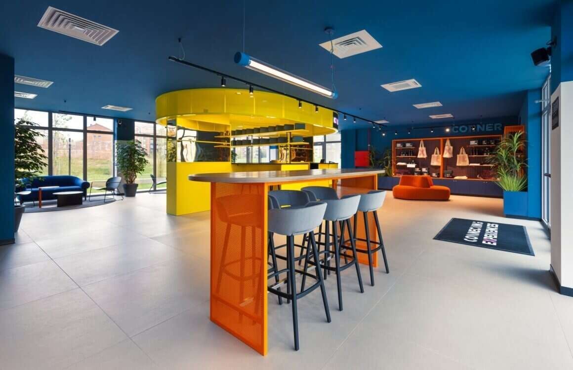 Hotel CX Milan NoM photo 3