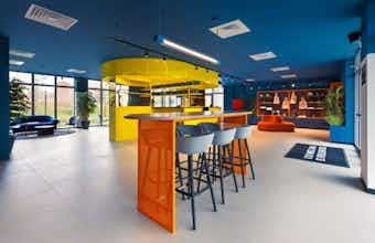 Hotel CX Milan NoM photo 3