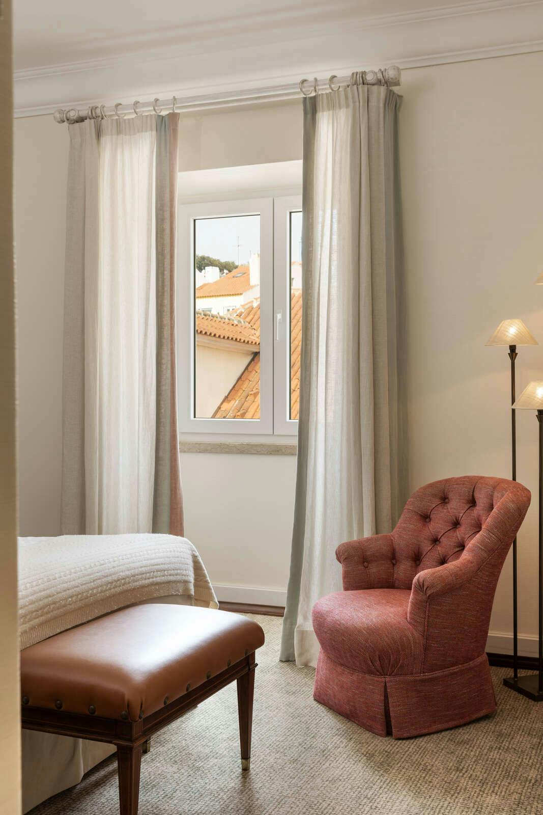 Hotel As Janelas Verdes photo 3