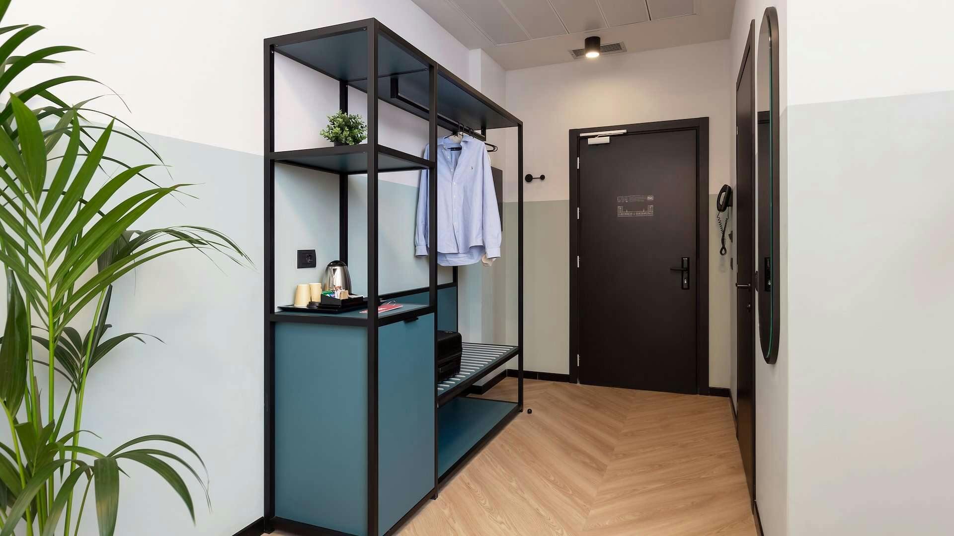 Hotel CX Milan Bicocca photo 2