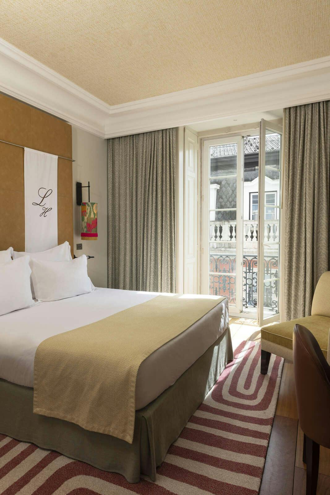 Hotel Heritage Avenida Liberdade photo 2