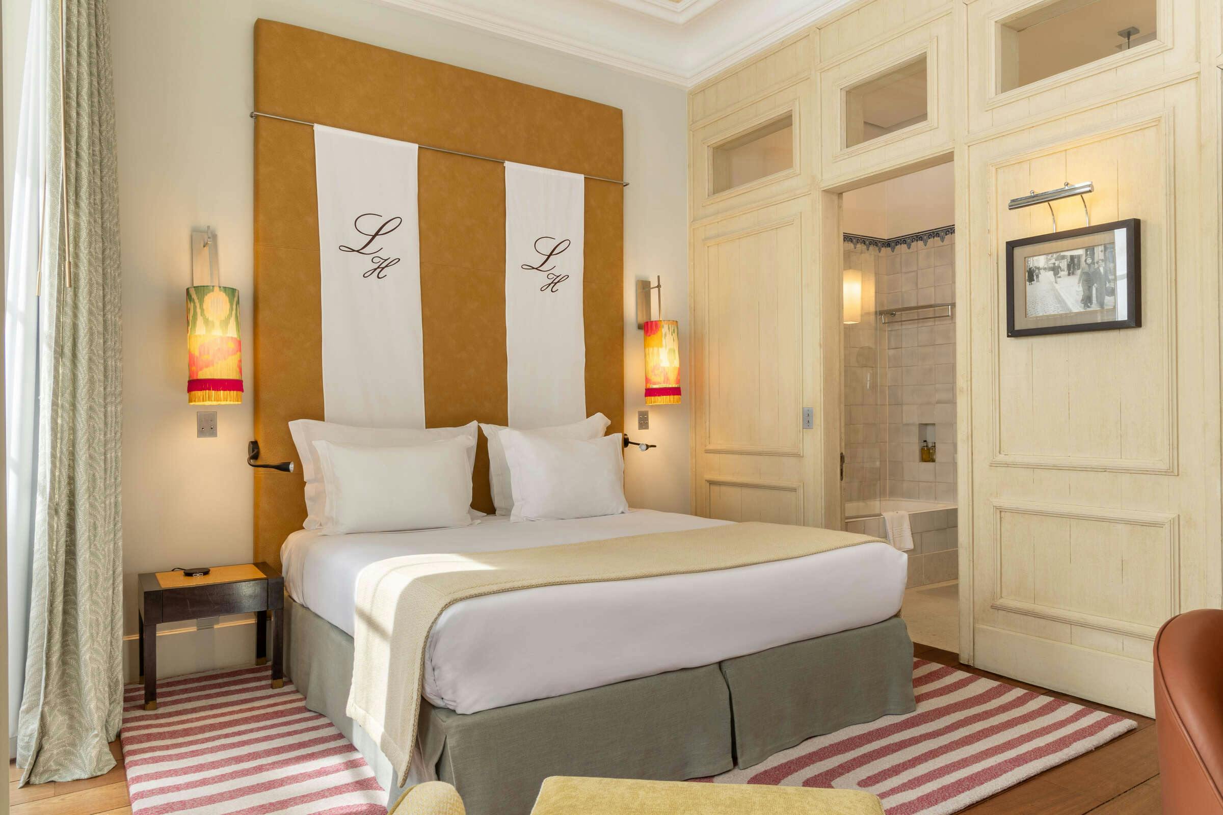 Hotel Heritage Avenida Liberdade photo 4