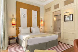 Hotel Heritage Avenida Liberdade photo 4