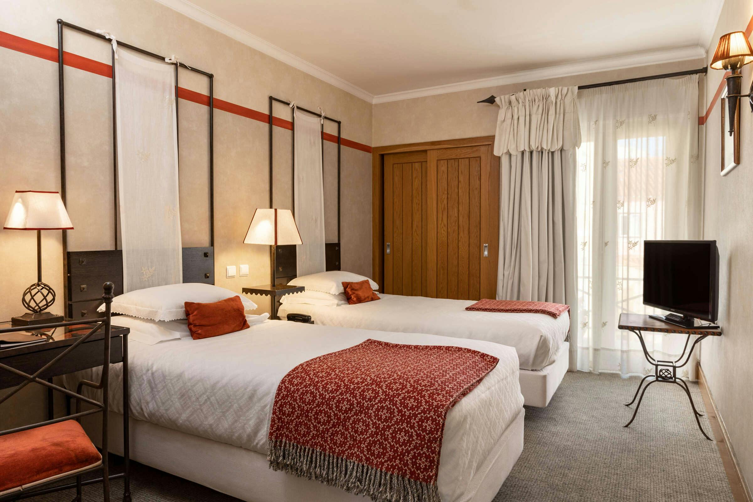 Hotel Solar Do Castelo photo 1