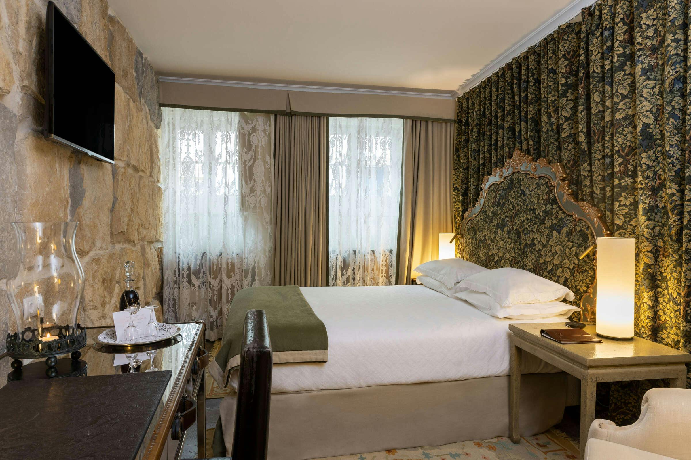 Hotel Solar Do Castelo photo 2