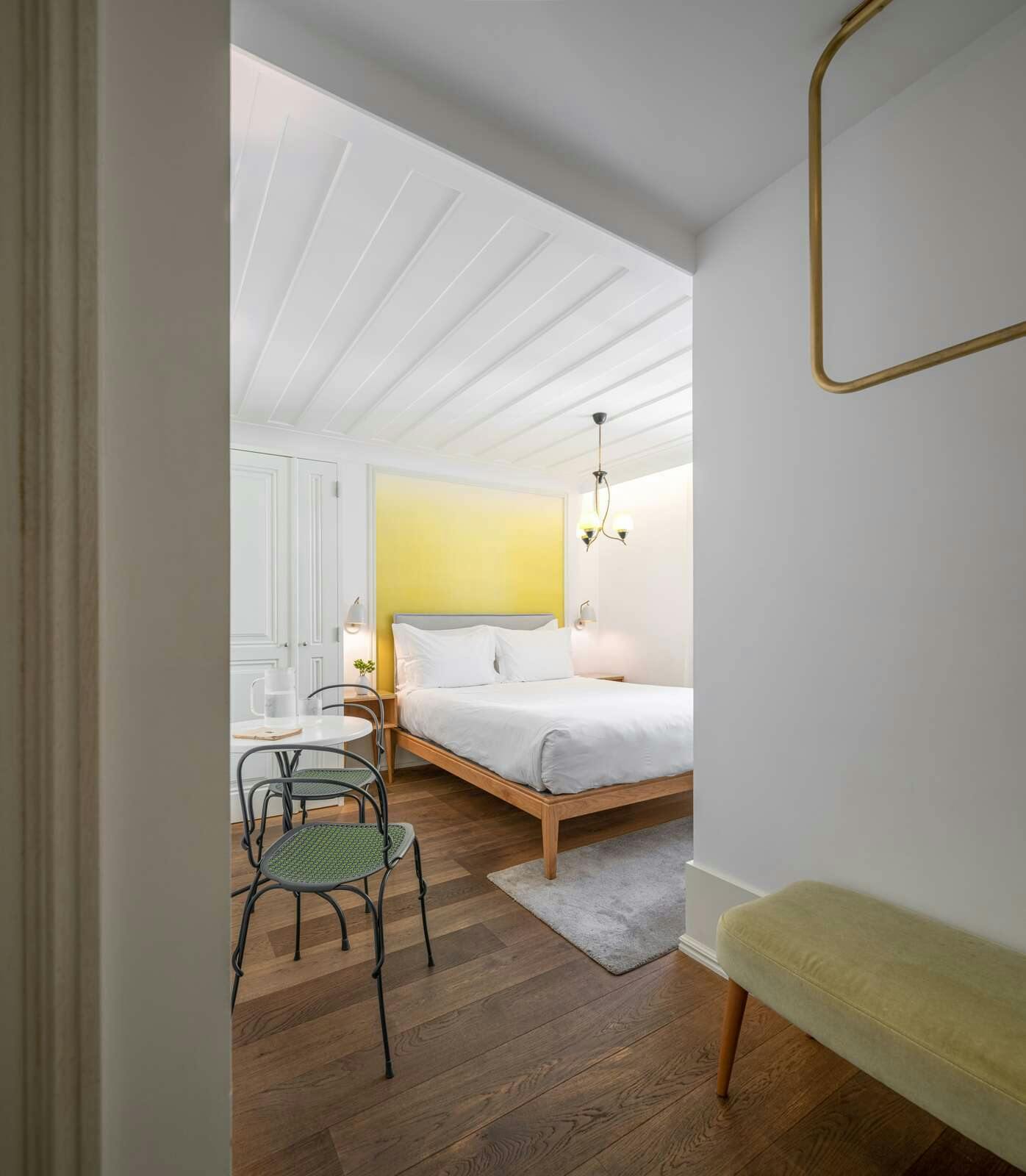 Hotel Boutique Chiado Suites photo 1