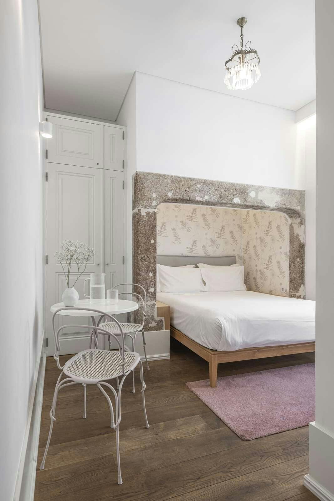 Hotel Boutique Chiado Suites photo 2