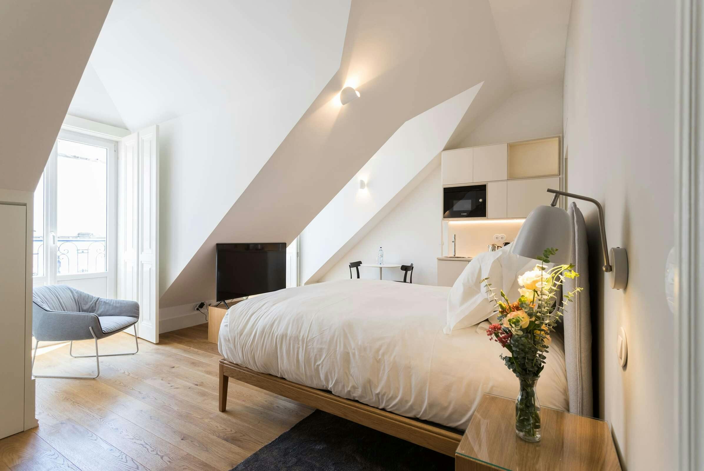 Hotel Boutique Chiado Suites photo 4