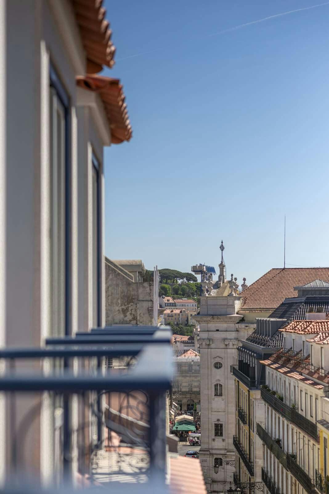 Hotel Boutique Chiado Suites photo 5
