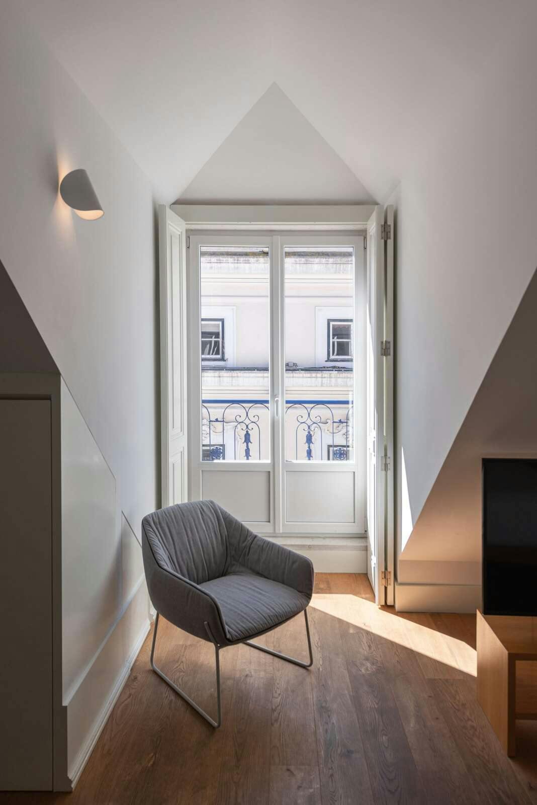 Hotel Boutique Chiado Suites photo 4