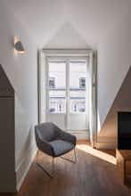 Hotel Boutique Chiado Suites photo 4