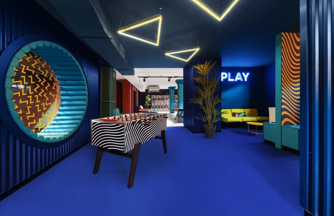 Hotel CX Milan Bicocca photo 1