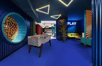 Hotel CX Milan Bicocca photo 1