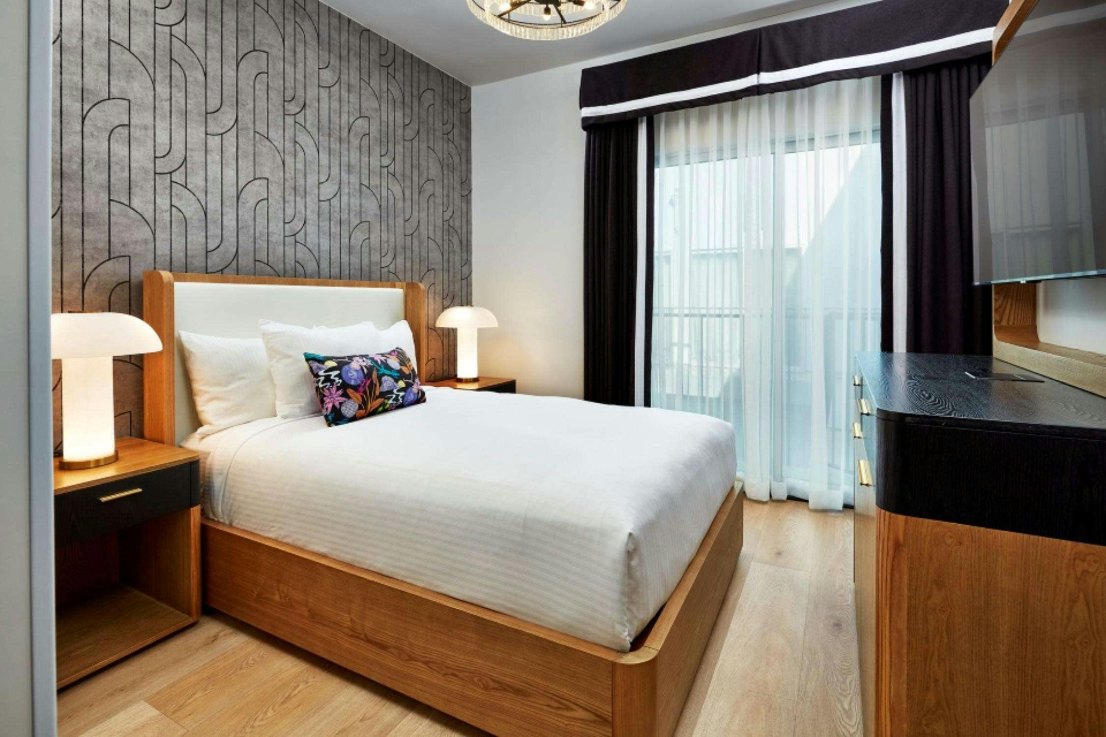 Hotel Elan Hotel photo 2